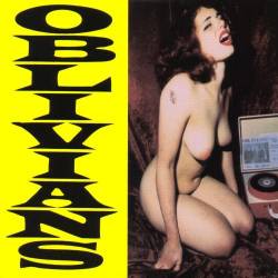 Oblivians : Never Enough